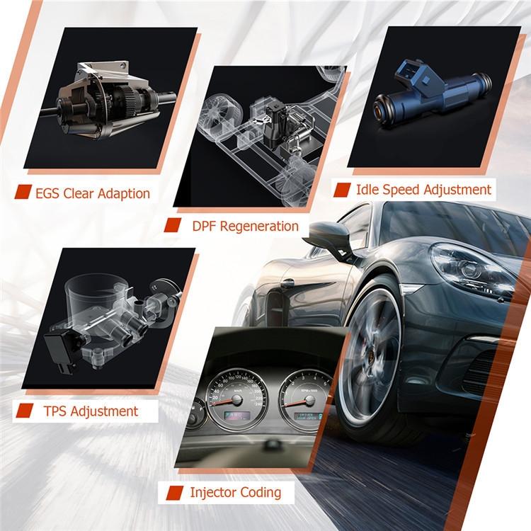 ANCEL BM700 Upgraded Version For BMW Full System Diagnostic OBDII Tester Maintenance And Resetting Repair Tools, BM700 Upgraded Version ANCEL BM700 Upgraded Version For BMW Full System Diagnostic OBDII Tester Maintenance And Resetting Repair Tools, BM700 Upgraded Version